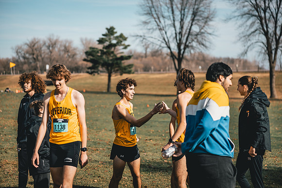 UWS XC CHAMP-1-243