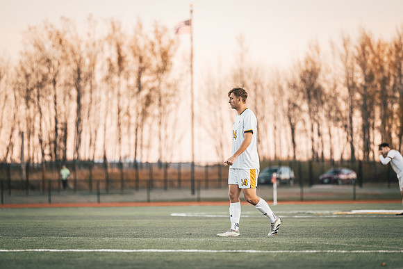UWS MSOC vs. UNW-1-220