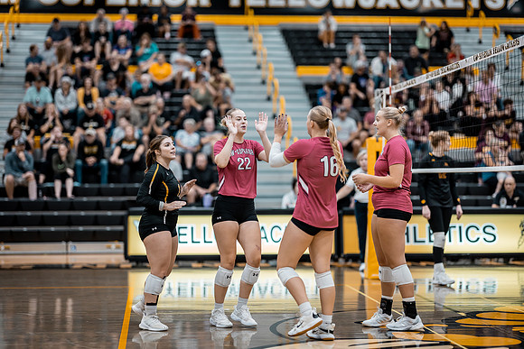 DNT UWS VB vs Morris-1-41