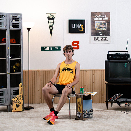 Retro Media Day Set43
