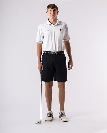 Carson Armstrong White 10