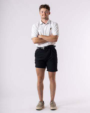 Boone Mathison White 1