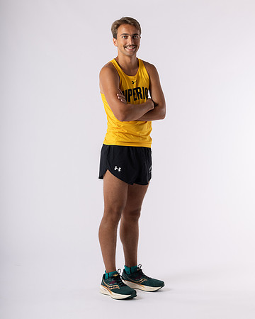 Dominick Miesner 2