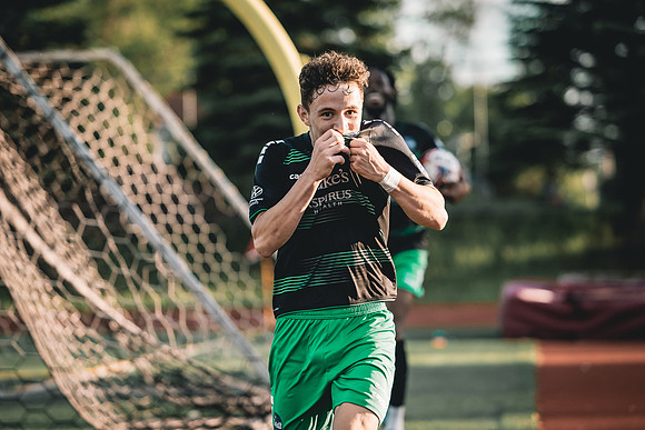 DFC vs. MTS G2-1-17