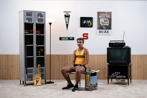 Retro Media Day Set7