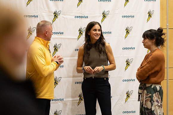 Kara Goucher WIL Event-1-64