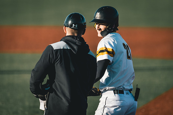 UWS BSB vs CAR DH-1-53