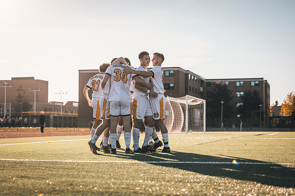 UWS MSOC vs. UNW-1-67