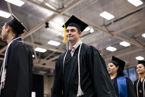 UWS Commencement -1-60