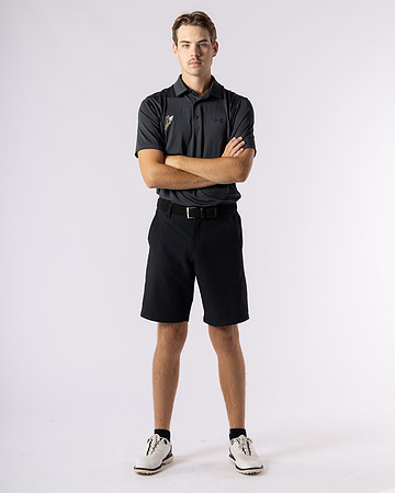 August Lane Black 1