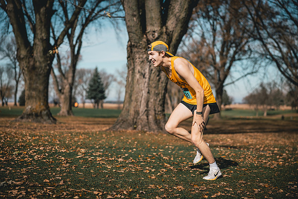UWS XC CHAMP-1-205