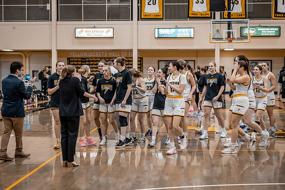 UWS WBB vs UNW-1-112