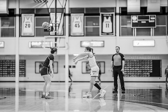 UWS WBB vs UNW-1-65