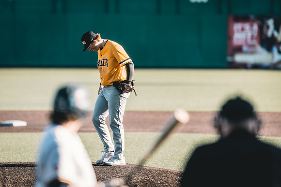 UWS BSB vs CSS-1-125