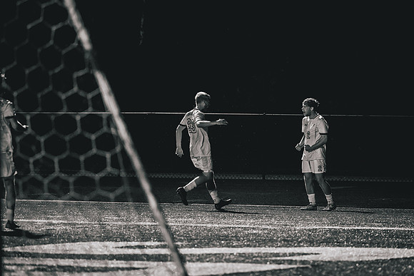 UWS MSOC vs NCU Edit 2-1-62