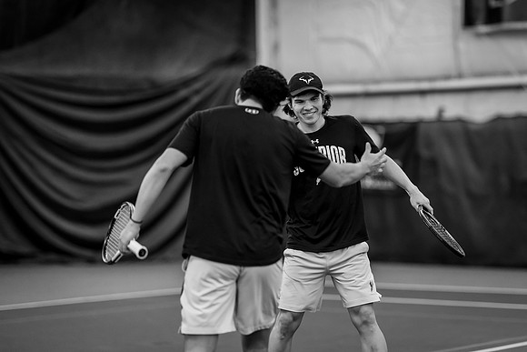 Tennis STO -1-163