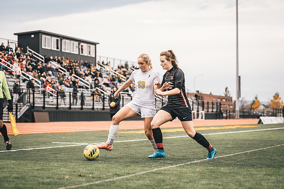 WSOC vs. BLC-1-6