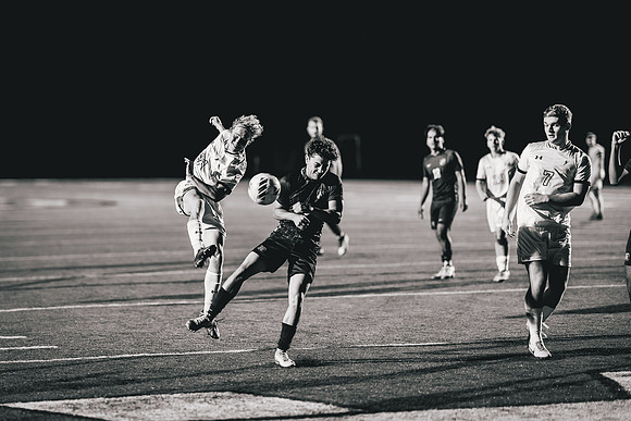 UWS MSOC vs. Northland-1-118