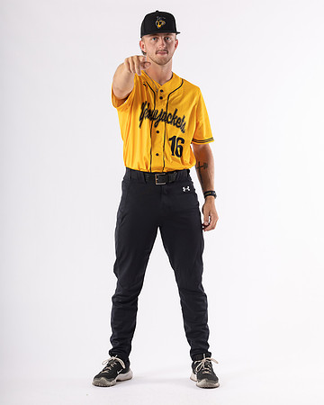 Ben Welle Yellow 3