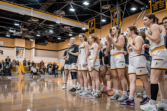UWS WBB vs UNW-1-126