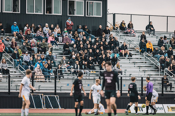 UWS MSOC vs. BLC EDIT-1-41