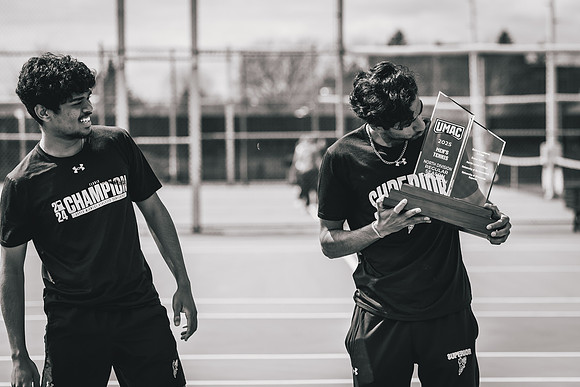 TENNIS EDITS VS BLC-1-110