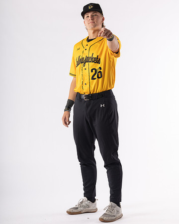Adam Swedahl Yellow 9