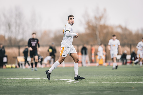 UWS MSOC vs. BLC EDIT-1-87