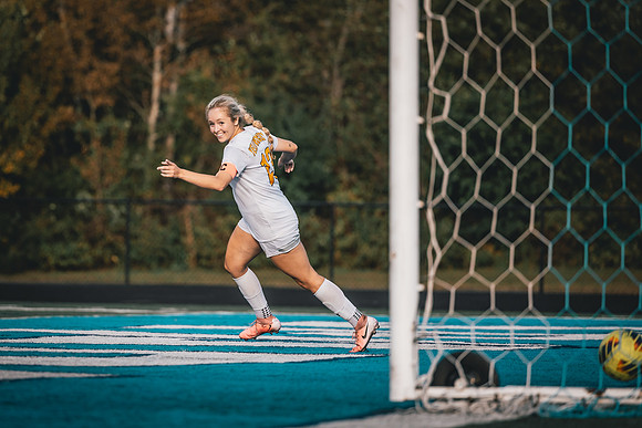 UWS WSOC vs NCU Edit 2-1-85