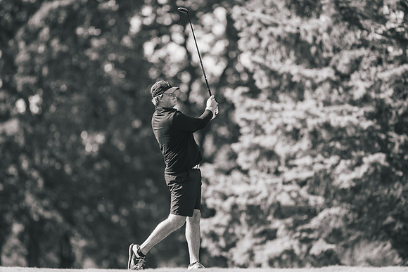 UWS Golf Day 2-1-76