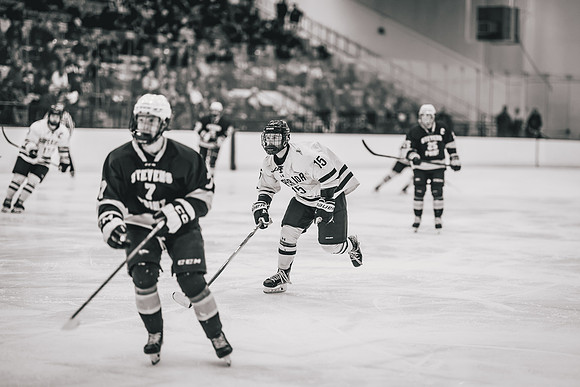 MHOK vs UWSP G2-1-119