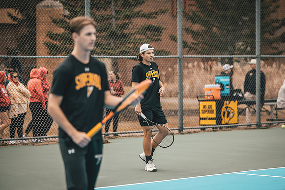 TENNIS EDITS VS BLC-1-32