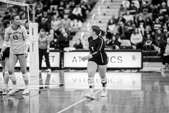 UWS VB vs. UNW Edit -1-92