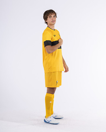 7 Joao Melo Yellow 5