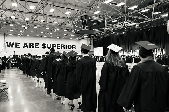 UWS Commencement -1-93