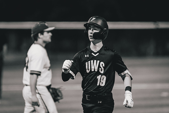 UWS BSB vs RWU-1-112