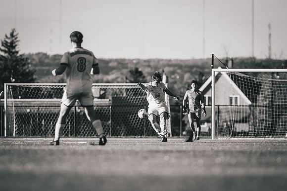 UWS MSOC vs. UNW-1-155
