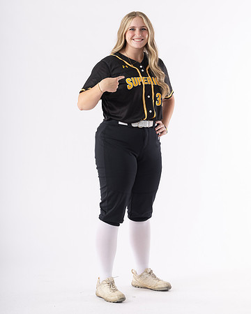 Baylee O’Donnell Black 5