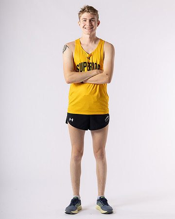 Kieran Johnson 1