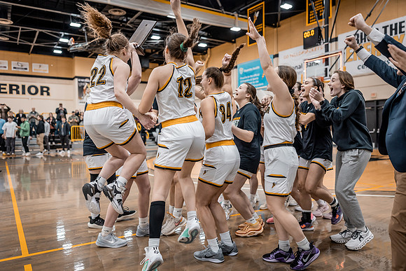 UWS WBB vs UNW-1-130