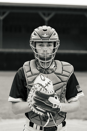 Gavin Senior Shoot 2-1-22