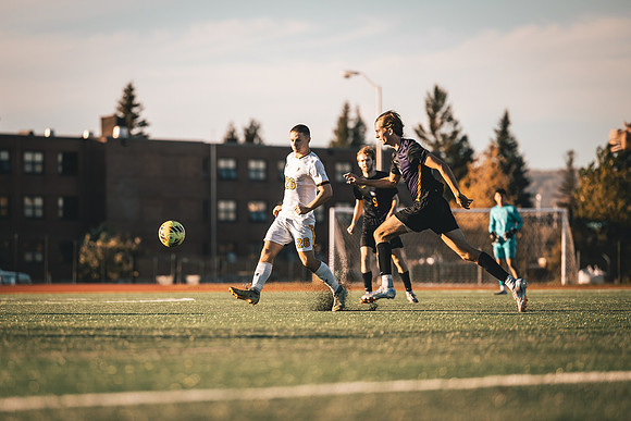 UWS MSOC vs. UNW-1-123