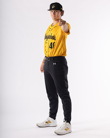 Christian Pretasky Yellow 10