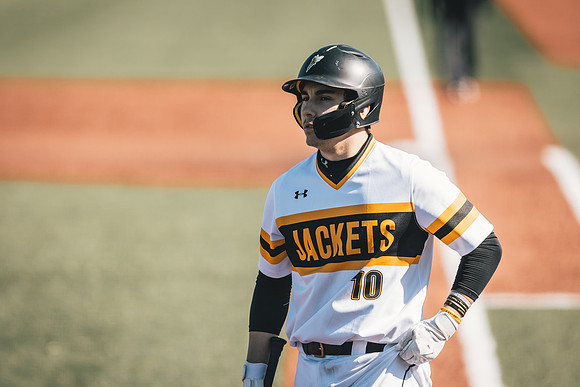 UWS BSB vs CAR DH-1-78