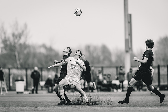 UWS MSOC vs. BLC EDIT-1-93