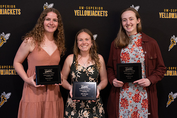 Athletics Honors Banquet -1-69