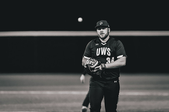 UWS BSB vs RWU-1-169