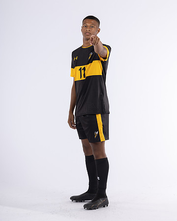 11 Jerome Kwateng Black 1