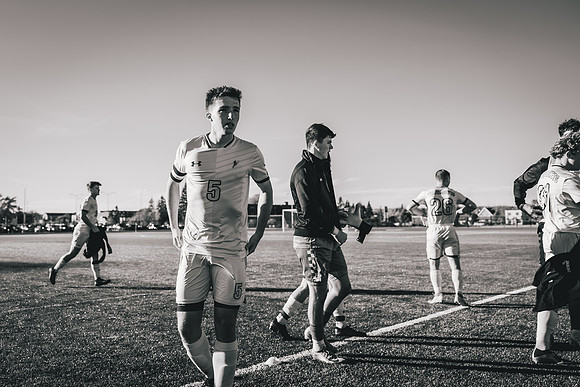 UWS MSOC vs. UNW-1-46