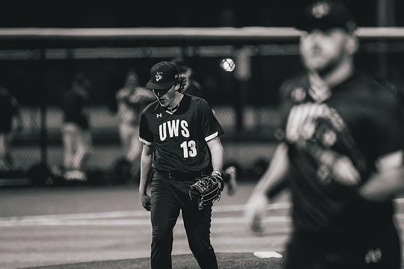 UWS BSB vs RWU-1-176